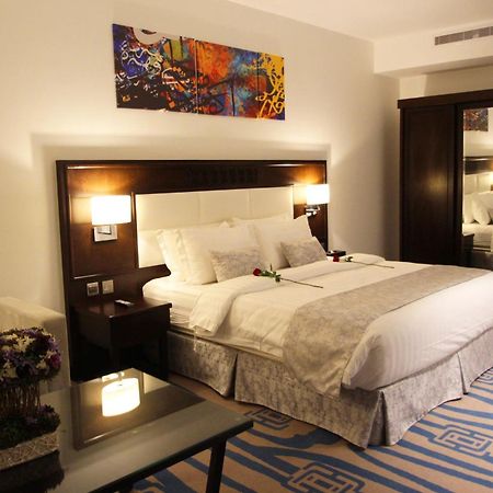 Elite Jeddah Hotel Extérieur photo