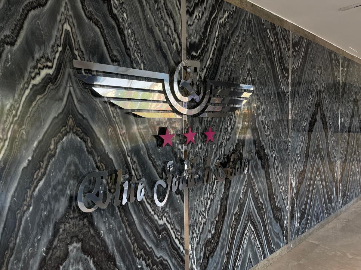 Elite Jeddah Hotel Extérieur photo