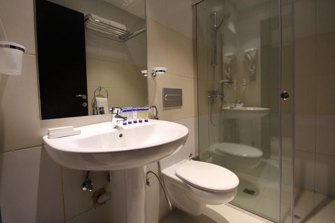 Elite Jeddah Hotel Extérieur photo