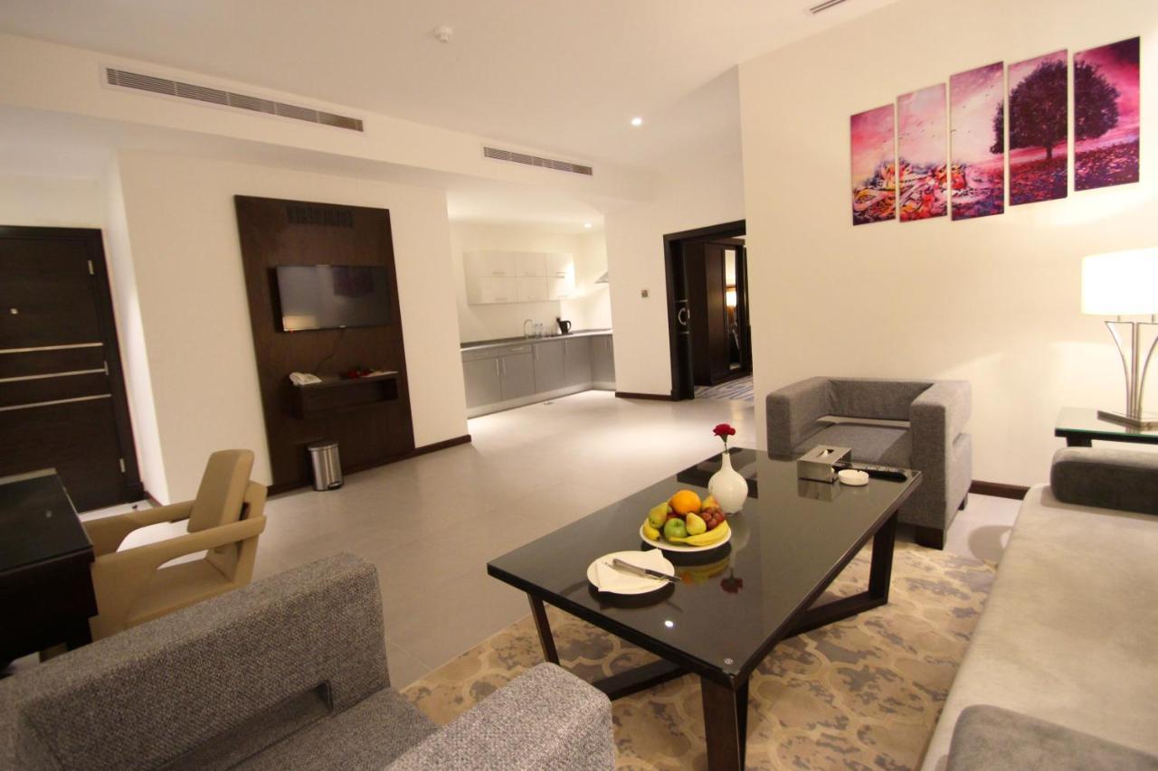 Elite Jeddah Hotel Extérieur photo