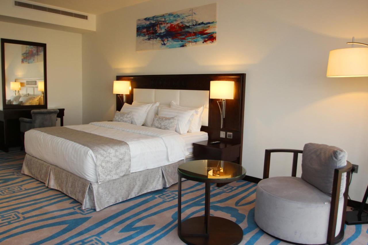 Elite Jeddah Hotel Extérieur photo