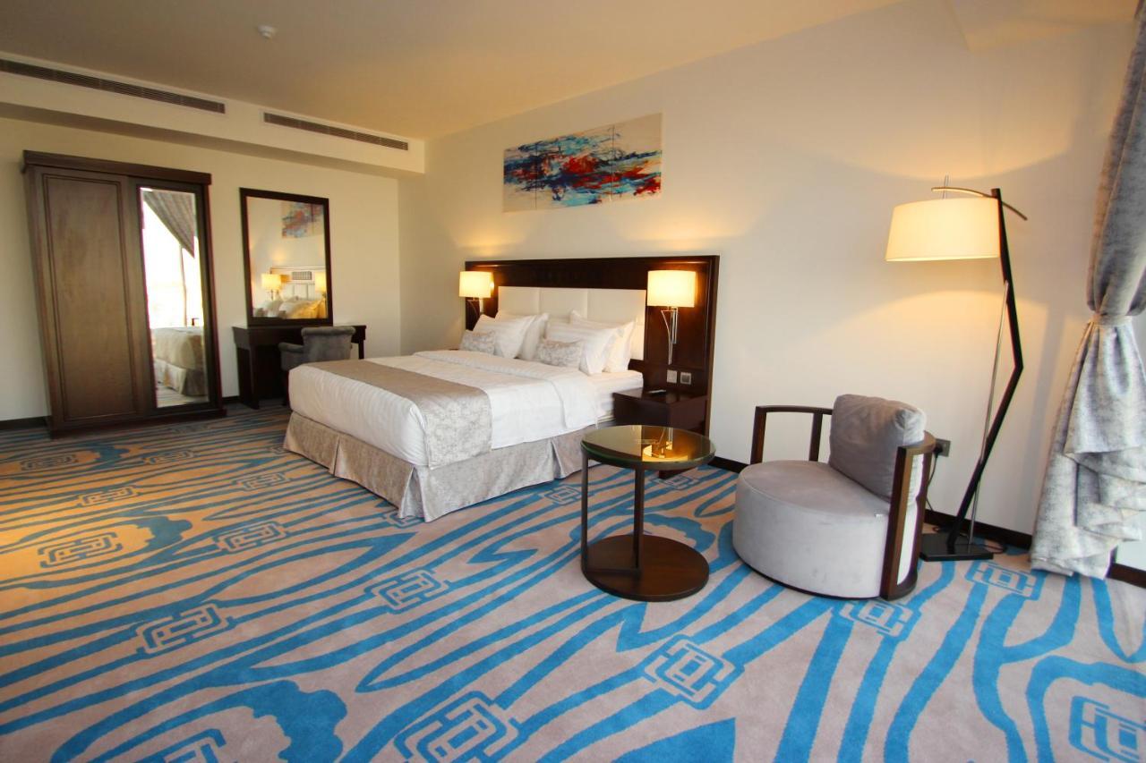 Elite Jeddah Hotel Extérieur photo