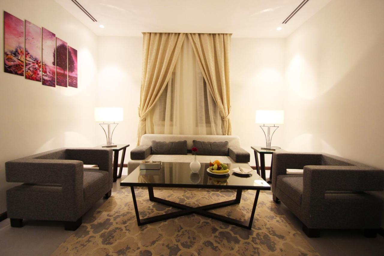 Elite Jeddah Hotel Extérieur photo