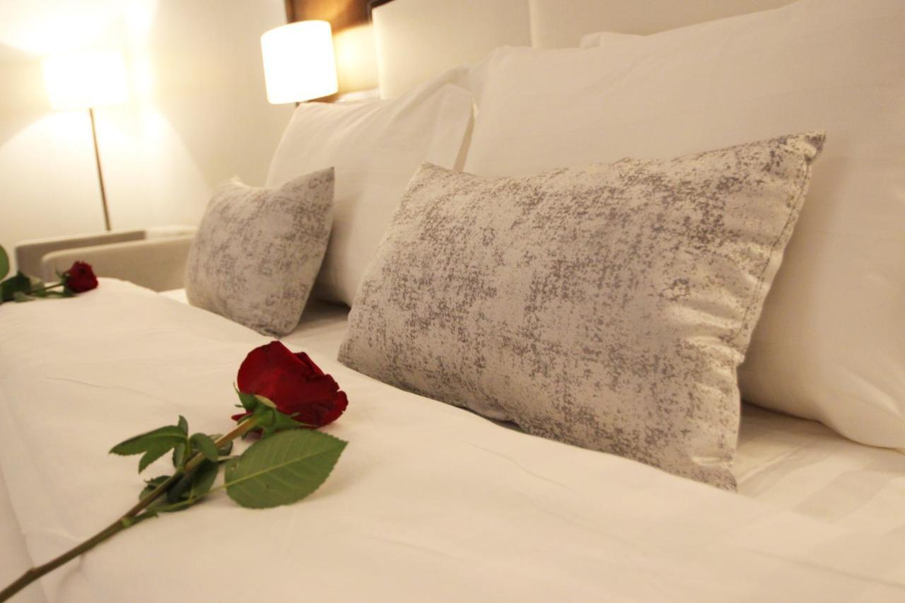 Elite Jeddah Hotel Extérieur photo